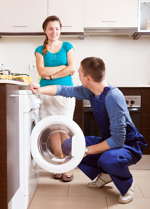 Ремонт стиралок в Алматы